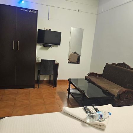 فندق Apsara Residency Perintalmanna المظهر الخارجي الصورة