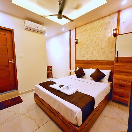 فندق Apsara Residency Perintalmanna المظهر الخارجي الصورة