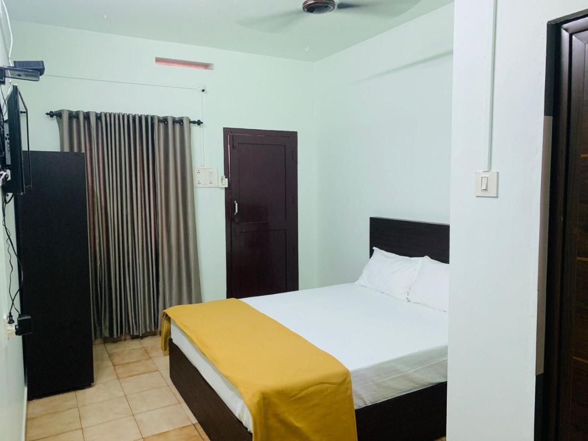 فندق Apsara Residency Perintalmanna المظهر الخارجي الصورة