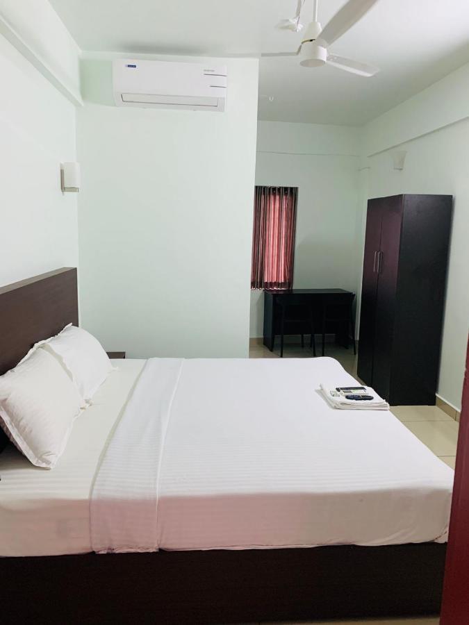 فندق Apsara Residency Perintalmanna المظهر الخارجي الصورة