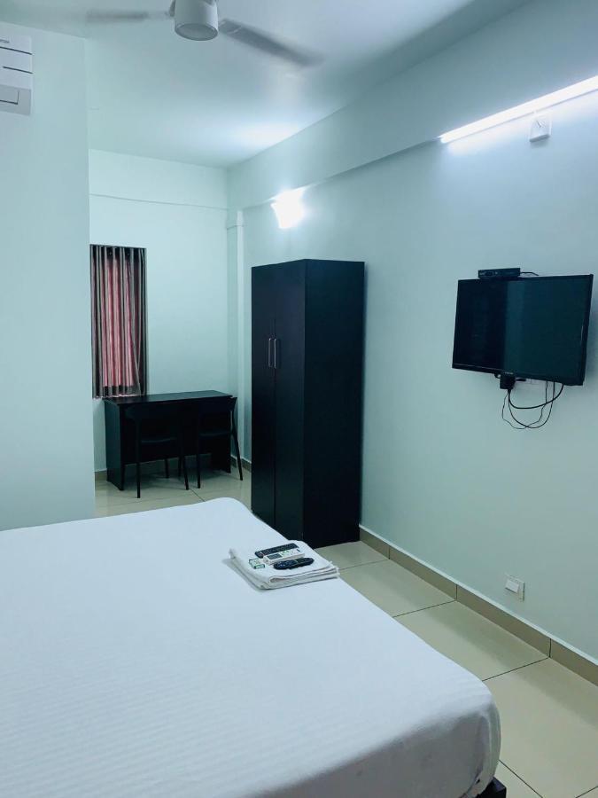 فندق Apsara Residency Perintalmanna المظهر الخارجي الصورة