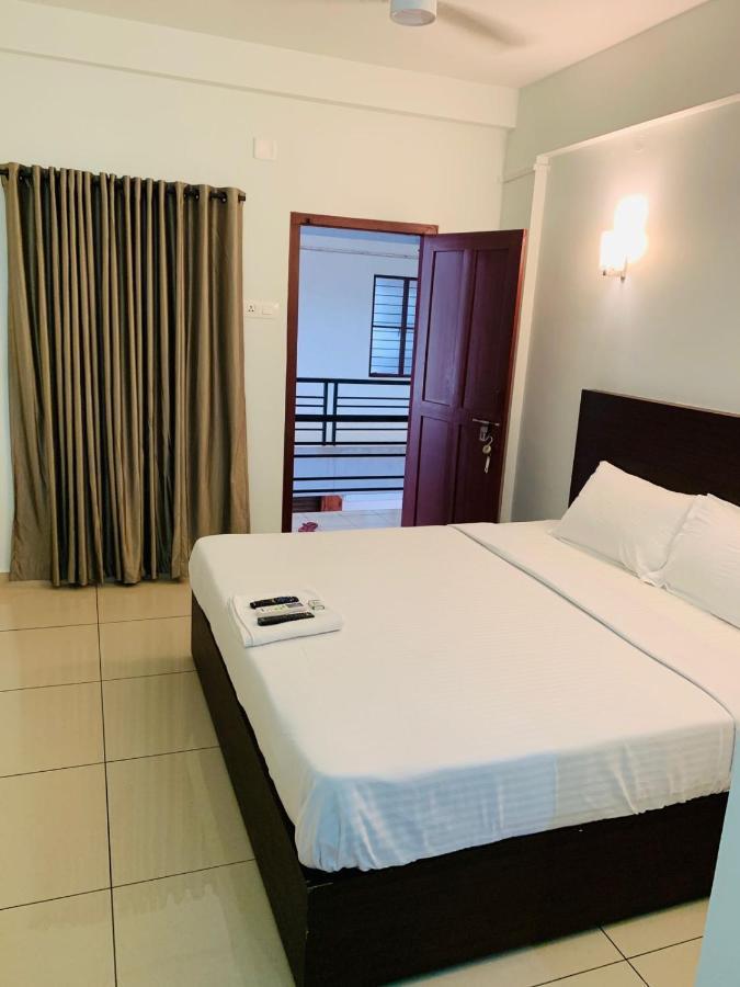 فندق Apsara Residency Perintalmanna المظهر الخارجي الصورة