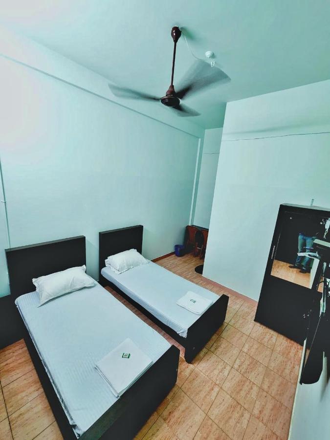 فندق Apsara Residency Perintalmanna المظهر الخارجي الصورة