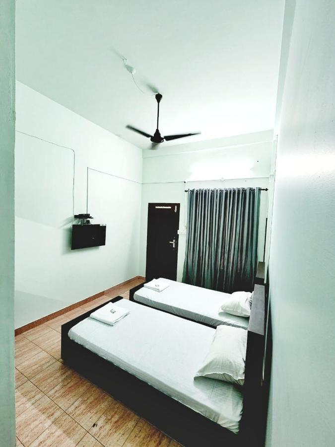 فندق Apsara Residency Perintalmanna المظهر الخارجي الصورة