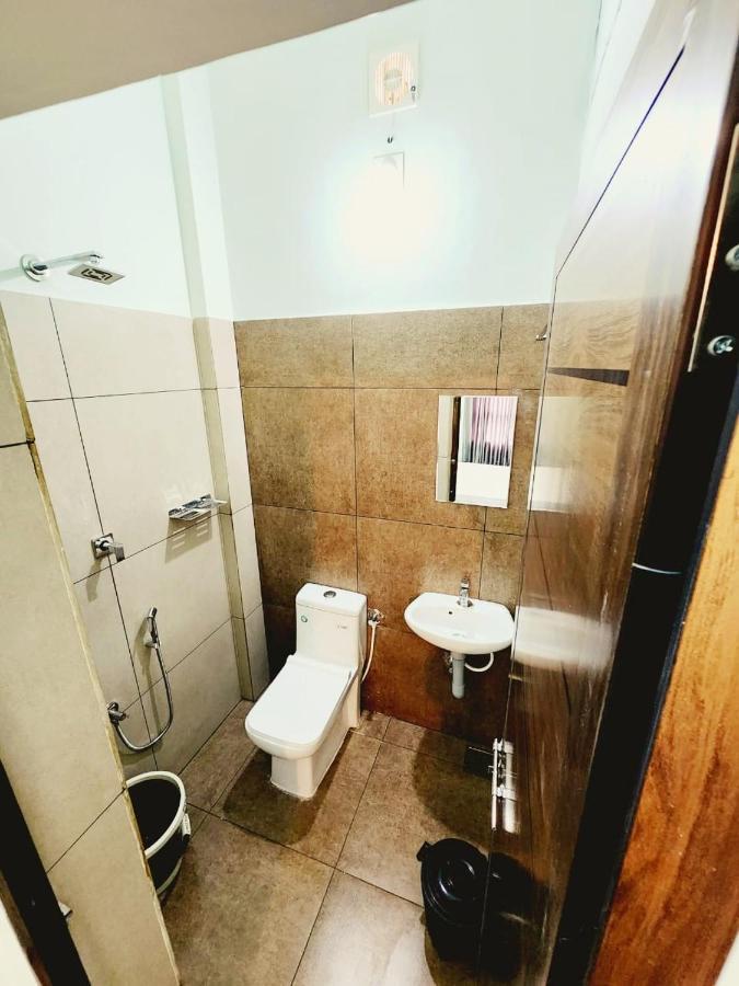 فندق Apsara Residency Perintalmanna المظهر الخارجي الصورة