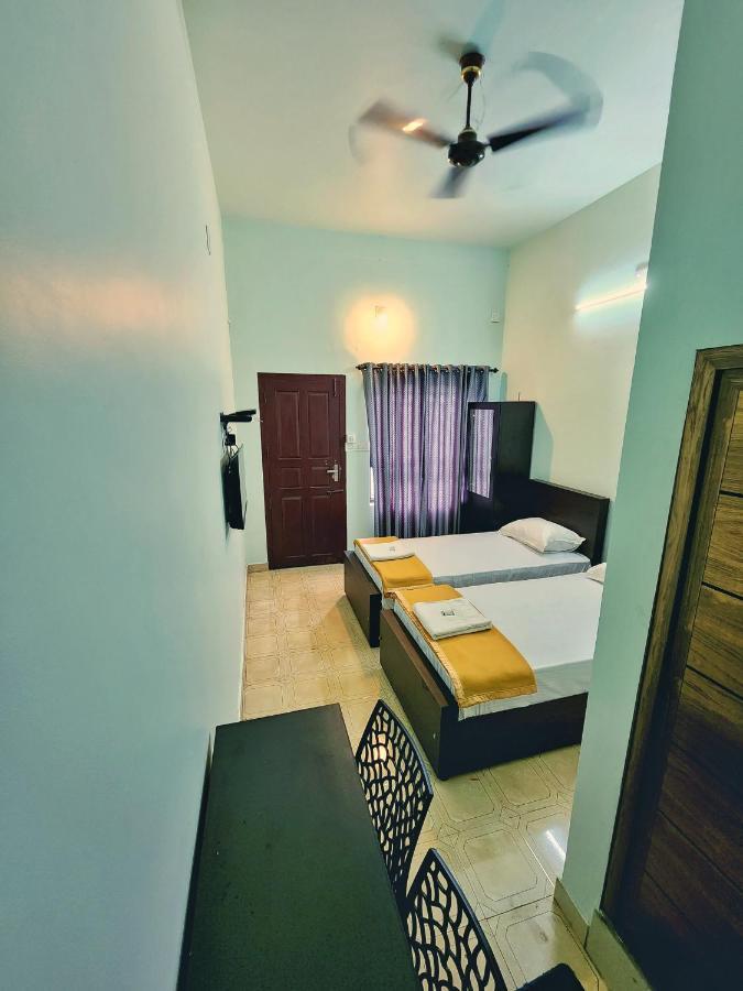 فندق Apsara Residency Perintalmanna المظهر الخارجي الصورة