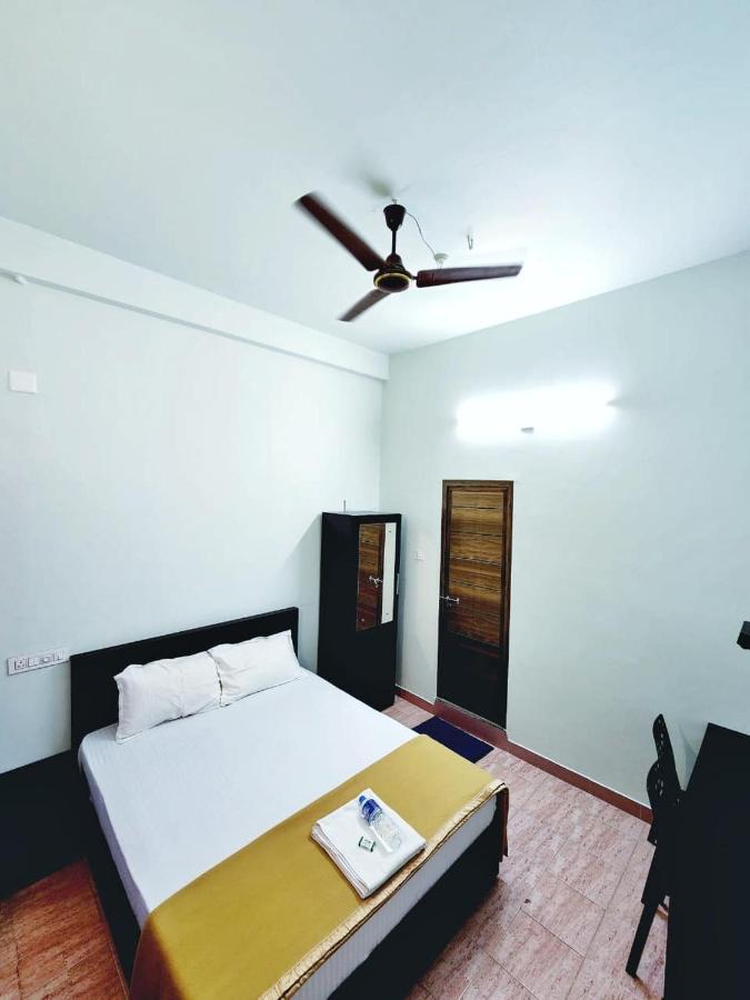 فندق Apsara Residency Perintalmanna المظهر الخارجي الصورة