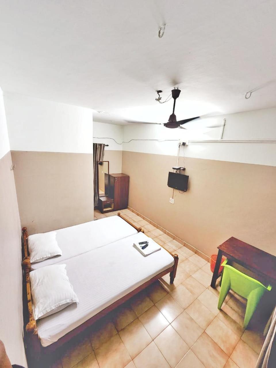 فندق Apsara Residency Perintalmanna المظهر الخارجي الصورة