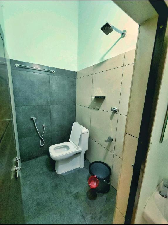 فندق Apsara Residency Perintalmanna المظهر الخارجي الصورة