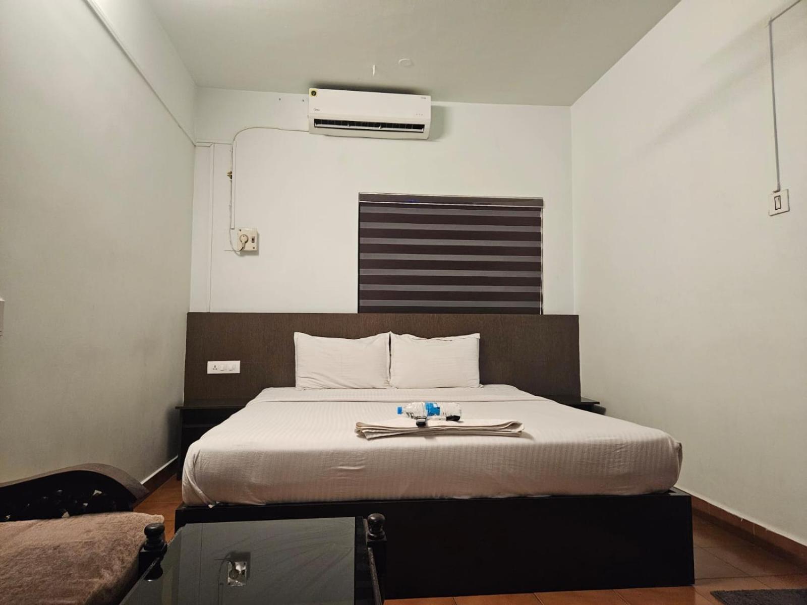 فندق Apsara Residency Perintalmanna المظهر الخارجي الصورة