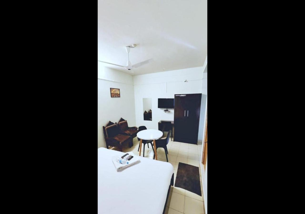 فندق Apsara Residency Perintalmanna المظهر الخارجي الصورة