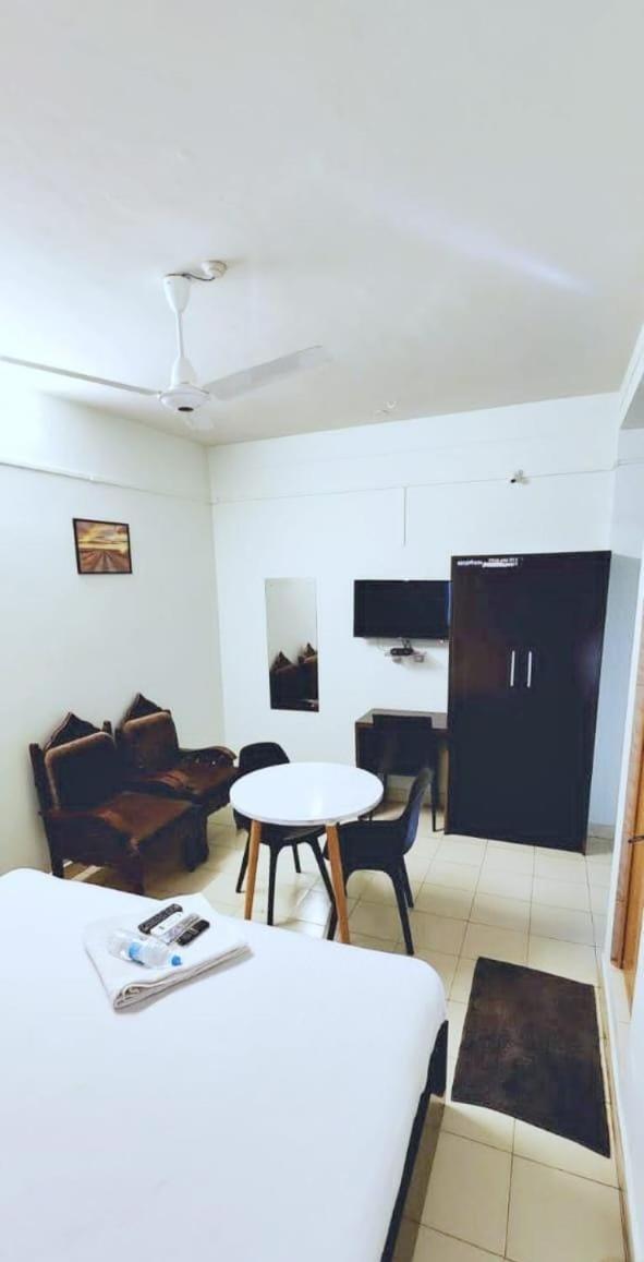 فندق Apsara Residency Perintalmanna المظهر الخارجي الصورة