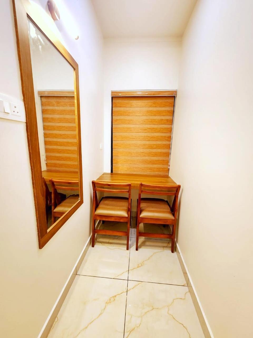 فندق Apsara Residency Perintalmanna المظهر الخارجي الصورة