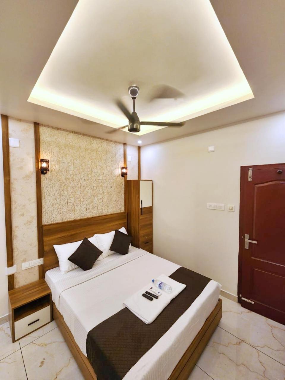 فندق Apsara Residency Perintalmanna المظهر الخارجي الصورة
