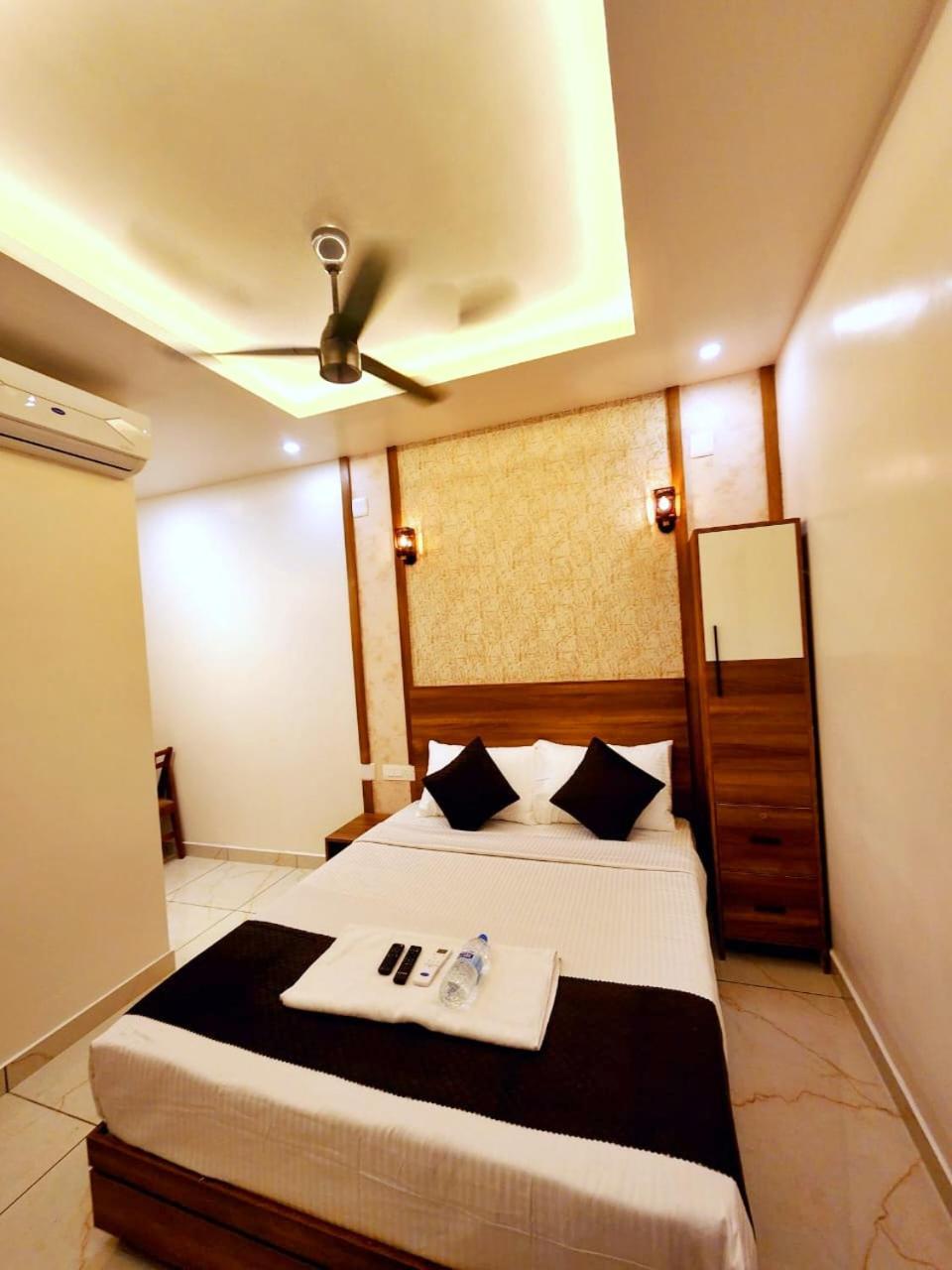 فندق Apsara Residency Perintalmanna المظهر الخارجي الصورة