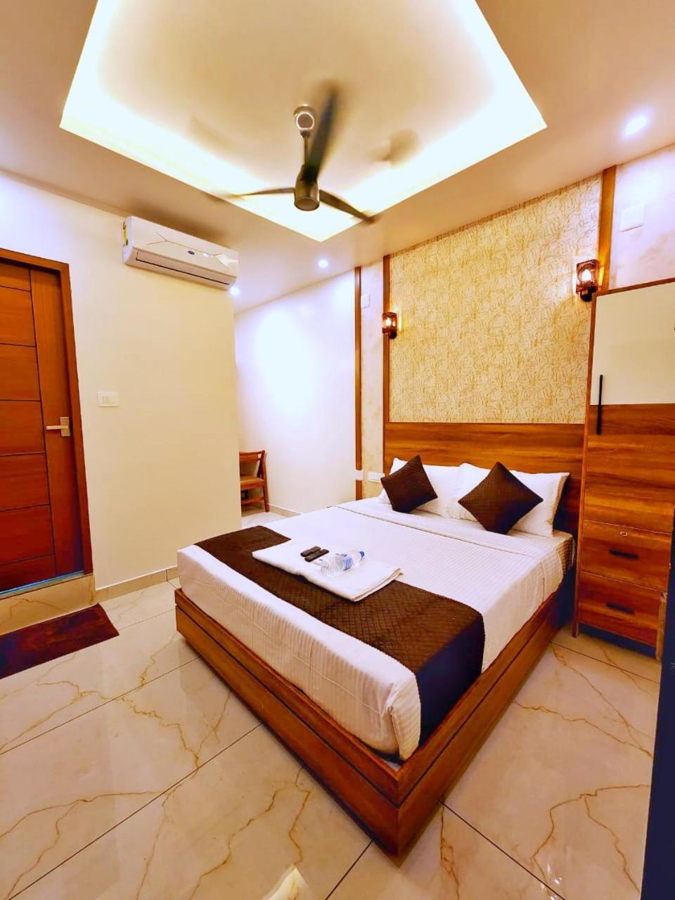 فندق Apsara Residency Perintalmanna المظهر الخارجي الصورة