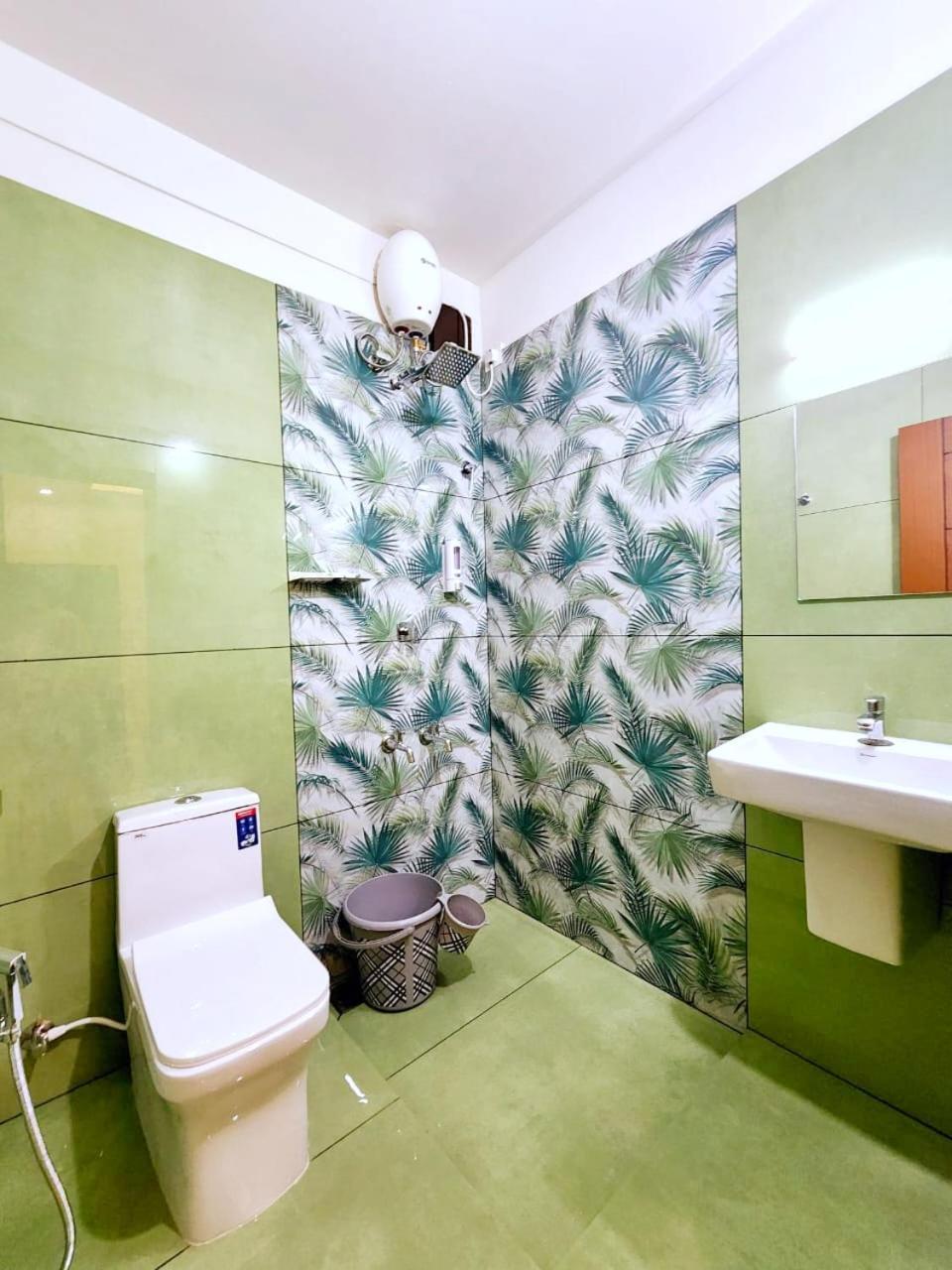 فندق Apsara Residency Perintalmanna المظهر الخارجي الصورة