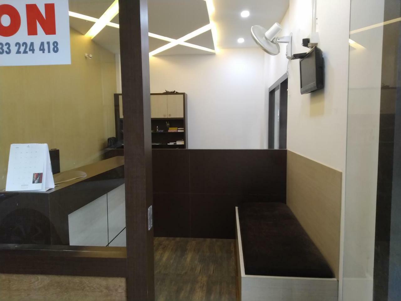 فندق Apsara Residency Perintalmanna المظهر الخارجي الصورة