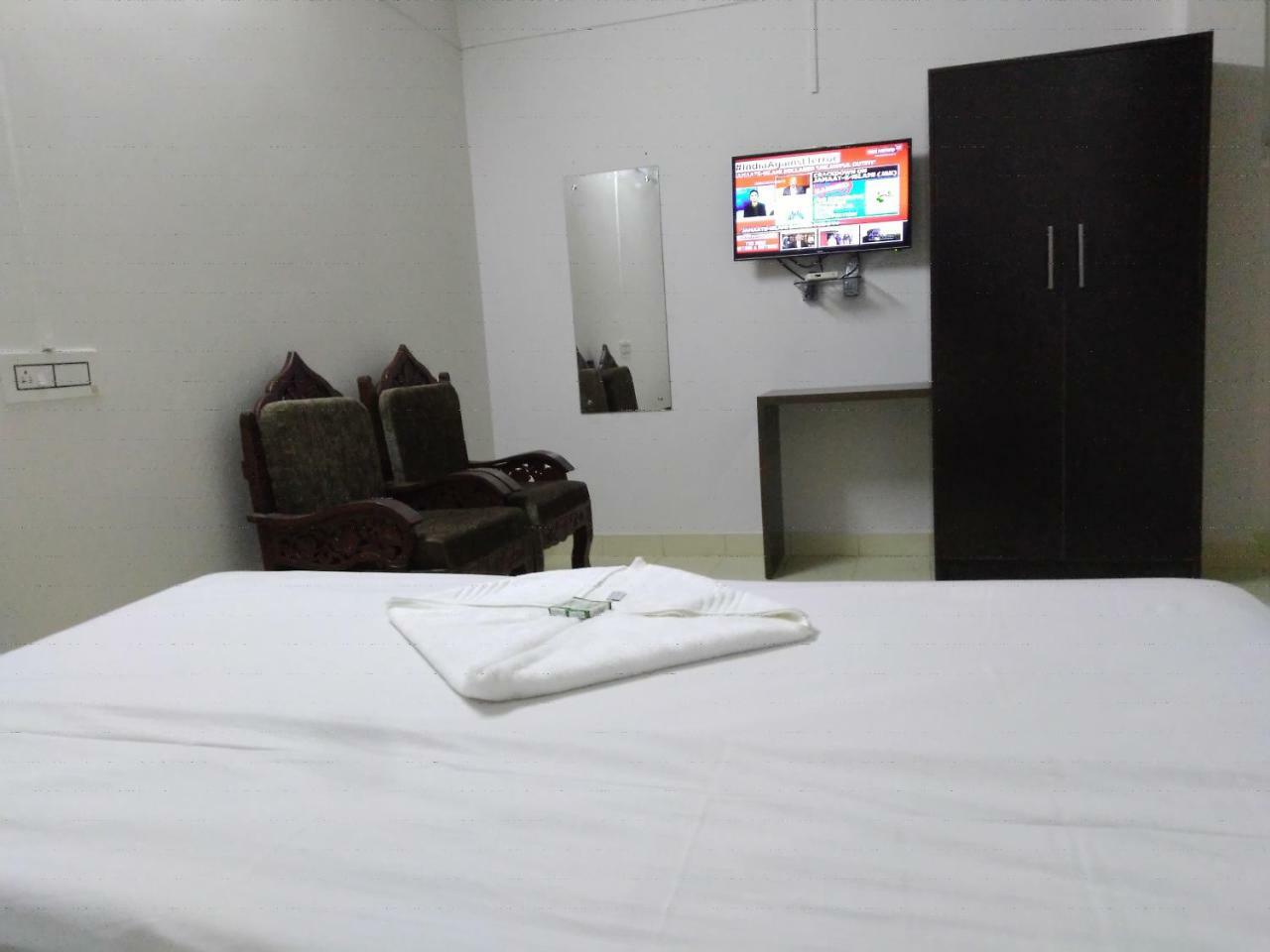 فندق Apsara Residency Perintalmanna المظهر الخارجي الصورة