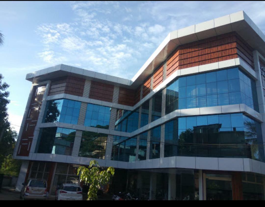 فندق Apsara Residency Perintalmanna المظهر الخارجي الصورة